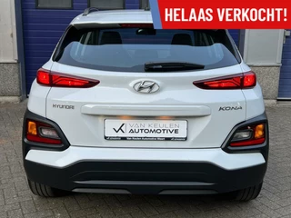 Hyundai Kona Hyundai Kona 1.0T Comfort l Cruise l Airco l Bluetooth l - afbeelding nr 7