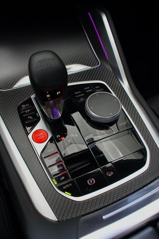 BMW XM - afbeelding nr 29