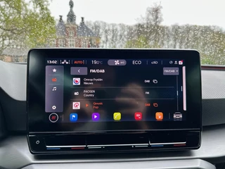 SEAT Leon Seat Leon 1.4 TSI eHybrid PHEV FR | Navi | Camera | Keyless | Dealer Onderhouden - afbeelding nr 8