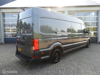 Volkswagen Crafter Volkswagen Crafter Bestel  2.0 TDI L4H4 Camera - afbeelding nr 6