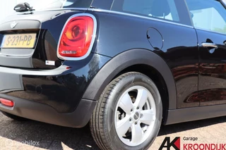 MINI One MINI 1.5 ONE 74646KM NETTE AUTO / NAV / AIRCO / CRUISE / !!! - afbeelding nr 13