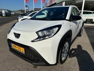 Toyota Aygo - 264640497-0