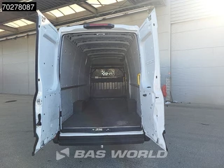 Iveco Daily Iveco Daily 35S16 Automaat L3H2 Camera Airco Parkeersensoren L4H2 16m3 Airco - afbeelding nr 6