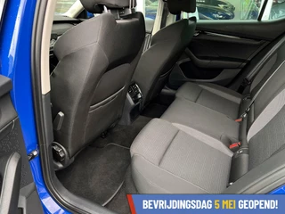 Škoda Octavia Skoda Octavia 1.0 e-TSI Business Edition | Navi | ACC | LED | Apple Carplay/Android Auto | Keyless Entry/Start | PDC | Rijstrooksensor | Climate Control | - afbeelding nr 27