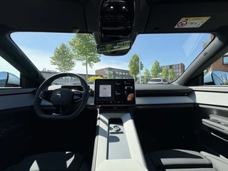 Polestar 4 - afbeelding nr 5