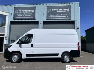 Peugeot Boxer - 349550406-0