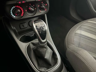 Opel Corsa Opel Corsa 1.4 Online Edition,Navi,PDC,Automaat,47.000km - afbeelding nr 24