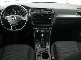 Volkswagen Tiguan Allspace Volkswagen Tiguan Allspace 1.5 TSI Comfortline | 1e eigenaar |  Stoelverwarming | Carplay | Trekhaak | Adaptive cruise | Climate control - afbeelding nr 21