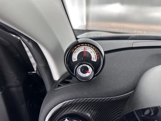 Smart Fortwo Aut. *PANO | FULL-LED | FULL-LEATHER | NAVI-FULLMAP | CAMERA | BRABUS-WHEELS | AMBIENT-LIGHT | AIRCO | PDC | CRUISE | DAB | CARPLAY | COMFORT-SEATS | 16''ALU* - afbeelding nr 21