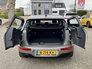 MINI Clubman - afbeelding nr 16