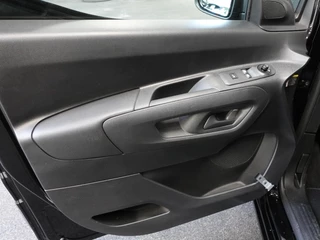 Peugeot Partner Peugeot Partner 1.5 BlueHDi 100pk L2 Trekhaak Bluetooth Airco Parkeersensoren Cruise control - afbeelding nr 14