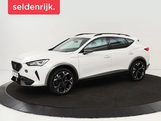 CUPRA Formentor - 210108566-0