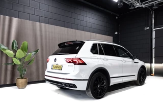 Volkswagen Tiguan - afbeelding nr 34