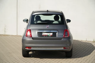 Fiat 500 - afbeelding nr 15