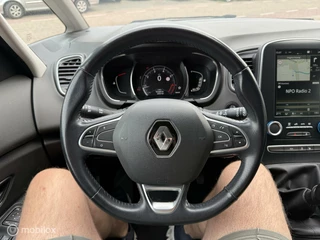 Renault Scénic Renault Scenic 1.2 TCe Intens TREKHAAK - afbeelding nr 15