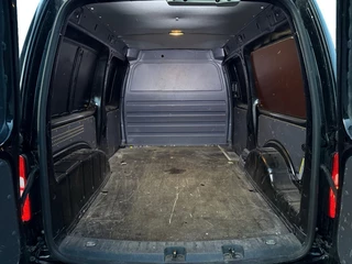Volkswagen Caddy - afbeelding nr 14