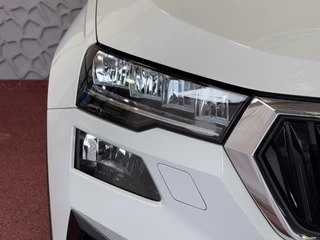 Škoda Karoq Škoda Karoq 1.5 TSI 150PK CARPLAY NAVI VIR.COCKPIT STOEL/STUUR VERW. ADAP.CRUISE 2024 - afbeelding nr 57
