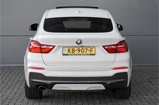 BMW X4 Schuifdak Leder Trekhaak - afbeelding nr 13