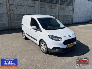 Ford Transit Courier - 297059301-0