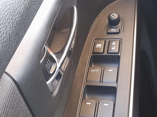 Suzuki S-Cross - afbeelding nr 31