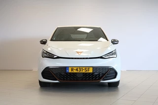 CUPRA Born CUPRA Born Copper Edition 82 kWh - SOH 94% - Dodehoeksens. - Warmtepomp - afbeelding nr 10