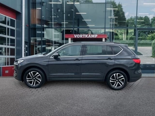 SEAT Tarraco - afbeelding nr 8
