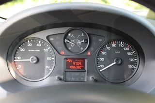 Peugeot Expert Peugeot Expert 2.0HDi 128pk Lang Dubbel Cabine airco/navi/cruise/PDC/trekhaak - afbeelding nr 32