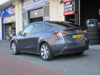 Tesla Model Y Tesla MODEL Y RWD 58 kWh - afbeelding nr 2
