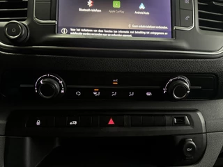 Opel Vivaro | Apple Carplay/Android Auto | Stoelverwarming | Cruise | PDC V+A | Dodehoeksensor | Airco - afbeelding nr 20