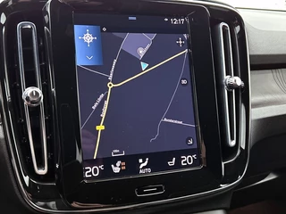 Volvo XC40 Volvo XC40 1.5 T4 Plus Dark - afbeelding nr 10
