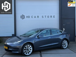 Tesla Model 3 Tesla Model 3 Standard RWD Plus 60 kWh AutoPilot 19 '' Velgen - afbeelding nr 1