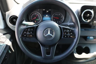 Mercedes-Benz Sprinter Mercedes-Benz Sprinter 314 CDI L2 H2 Automaat Airco Imperiaal Trekhaak Camera - afbeelding nr 19