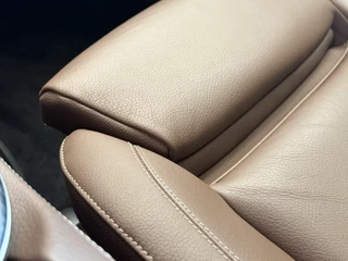 Mercedes-Benz E-Klasse Mercedes-Benz E-Klasse Estate 200 AMG Business Solution Sport Automaat | Lederen sportstoelen | Elektr. trekhaak | Sfeerverlichting | Adaptive | Camera - afbeelding nr 37