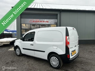 Renault Kangoo Renault Kangoo bestel 1.5 dCi 