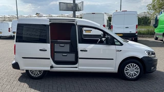Volkswagen Caddy - afbeelding nr 5