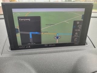 Audi A3 - afbeelding nr 26