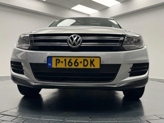 Volkswagen Tiguan Volkswagen Tiguan 1.4 TSi Sport&Style Automaat-Trekhaak-Panoramadak-Navigatie-Cr.contr-Carplay-Clima-Parkeersensoren-Lm16''velgen-Bluetooth - afbeelding nr 40