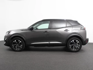 Peugeot 2008 Peugeot 2008 1.2 PureTech 130pk Automaat GT-Line Navigatie Apple Carplay/Android Auto Camera Parkeersensoren Ledverlichting Cruise Control Virtual Cockpit Climate Control Lichtmetalen velgen - afbeelding nr 6