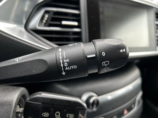 Peugeot 308 Peugeot 308 SW 1.6 BlueHDI Blue Lease Pack 50% deal 2.975,- ACTIE PDC achter / LMV / Cruise / Navi / Clima - afbeelding nr 14