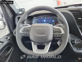Iveco Daily Iveco Daily 35S18 3.0L Koelwagen Thermoking C-250 LED ACC Navi Airco Koel Koeler Kühl Kühler Bakwagen Kühlkoffer 17m3 Airco - afbeelding nr 18