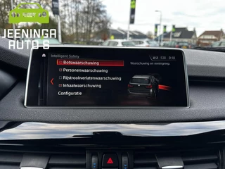 BMW X5 BMW X5 xDrive50i High Executive M-Sport | Pano | HUD - afbeelding nr 20