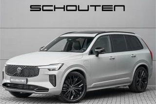 Volvo XC90 2.0 T8 Plug-in hybrid AWD Ultra Black Edition