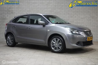 Suzuki Baleno 1.2 Business Edition