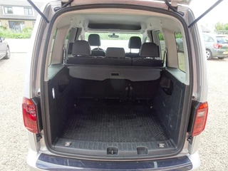 Volkswagen Caddy - afbeelding nr 13