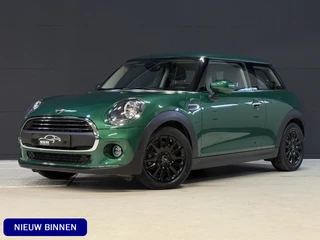 MINI One Mini 1.5 Pepper Automaat | | Bluetooth | Dealer onderhouden