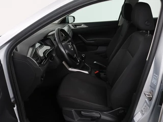 Volkswagen Polo Volkswagen Polo 1.0 TSI Comfortline | Carplay | Cruise control |  Airco | Bluetooth | LED | Lichtmetalen velgen - afbeelding nr 4