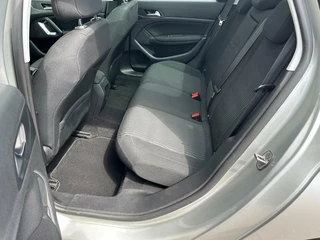 Peugeot 308 Peugeot 308 SW 1.2 PureT Executive/PANP/NAVI/PARKS/APK/NAP - afbeelding nr 22