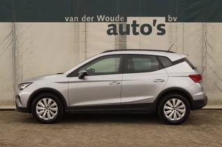 SEAT Arona - 239458202-0