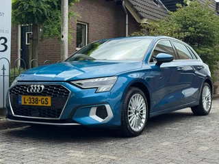 Audi A3 Audi A3 Sportback 35 TFSI Business edition - afbeelding nr 3