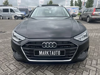 Audi A4 Audi A4 Avant 35 TFSI 2.0 Panorama Camera Navi Led Digital Dash - afbeelding nr 6